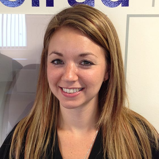 Sarah Baker marketing communications manager at Stelrad lead contact on web application development project